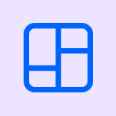 Flexbox icon